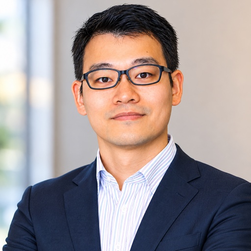 新義豊株式会社 代表取締役 林紀全（Lin Chichuan）